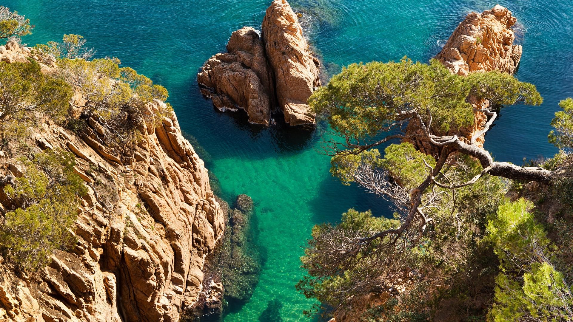 Pobles amb encant a prop de Platja d'Aro
