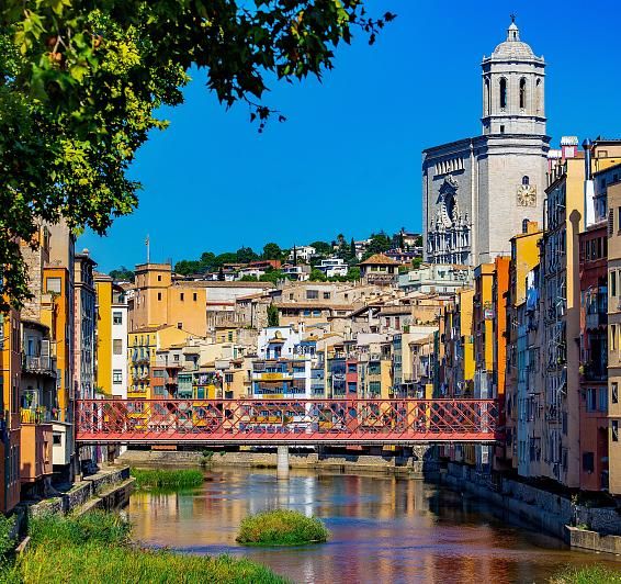 Girona