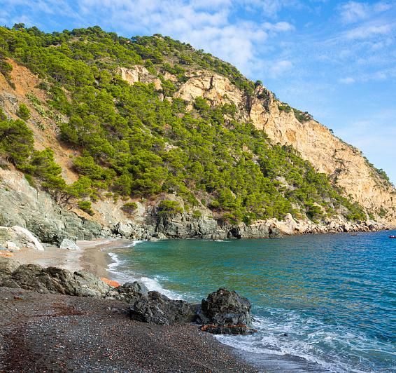 Begur