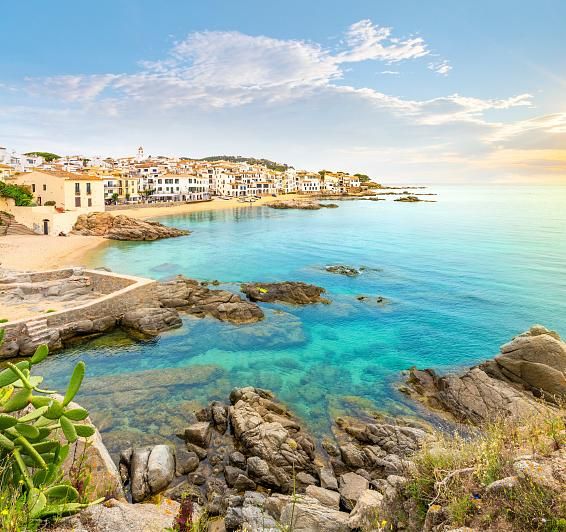 Calella de Palafrugell