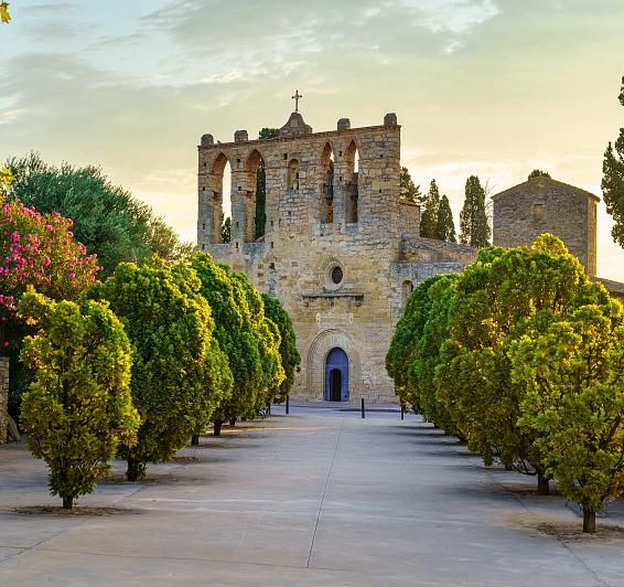 Peratallada