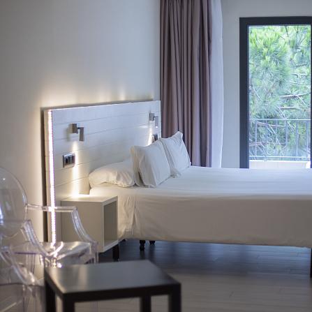 Habitació Confort Balcó