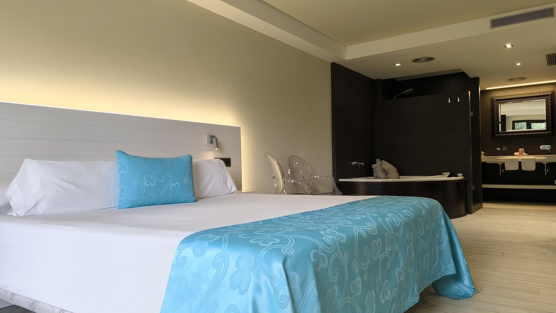 Hotel Spa La Terrassa
