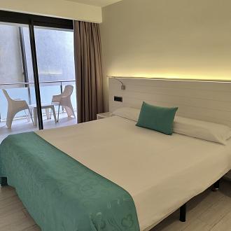 Habitació Confort