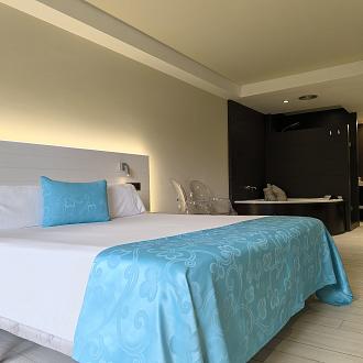 Habitació Premium