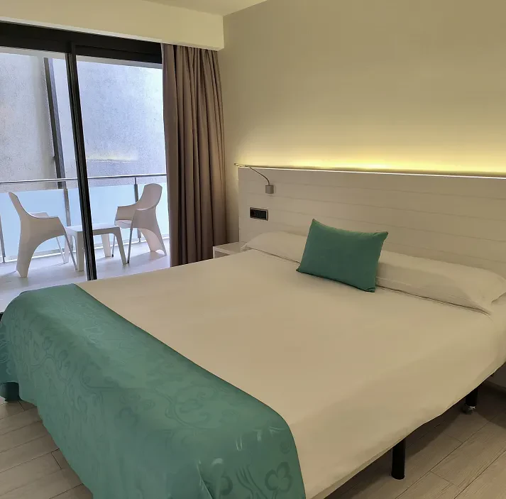 Habitació Confort