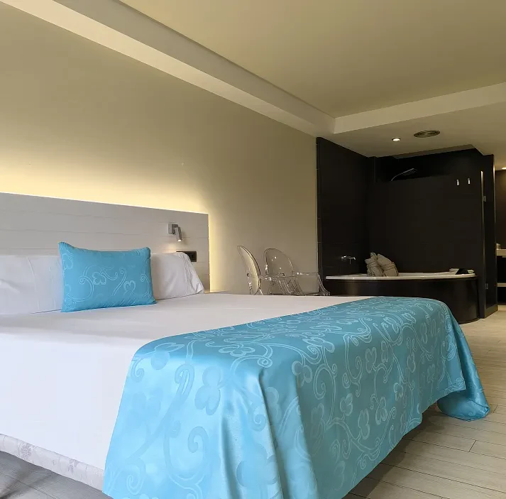 Habitació Premium