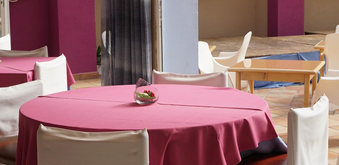 Hotel Spa La Terrassa