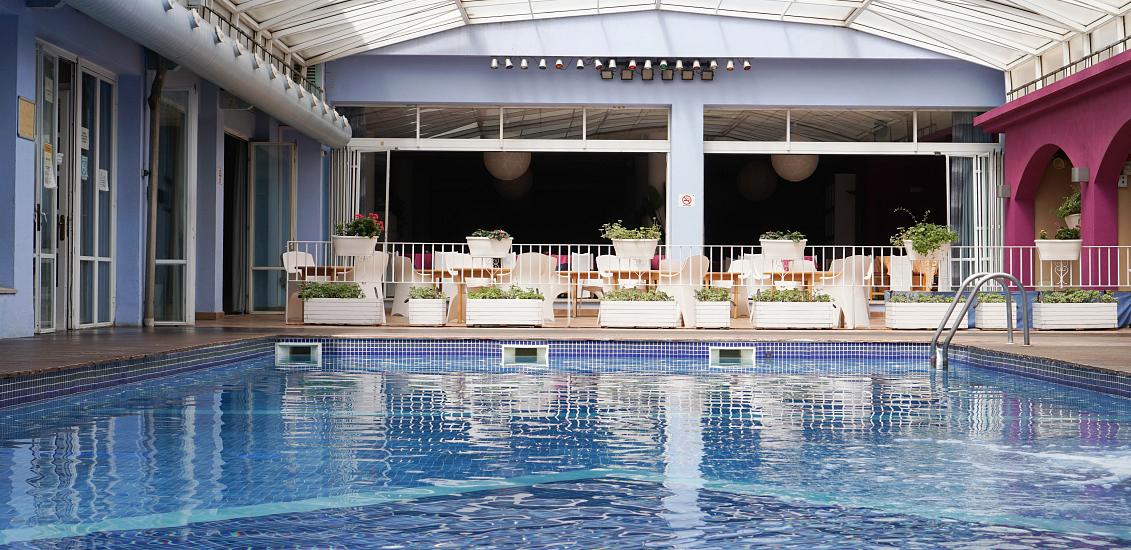 Hotel Spa La Terrassa