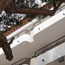 Galeria de fotos de l'Hotel Spa La Terrassa
