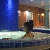 Galeria de fotos de l'Hotel Spa La Terrassa