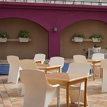 Galeria de fotos de l'Hotel Spa La Terrassa