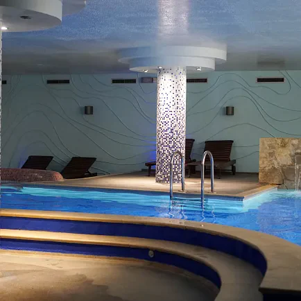 Zona Spa