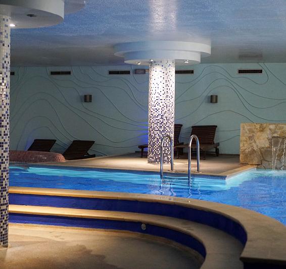 Zona spa