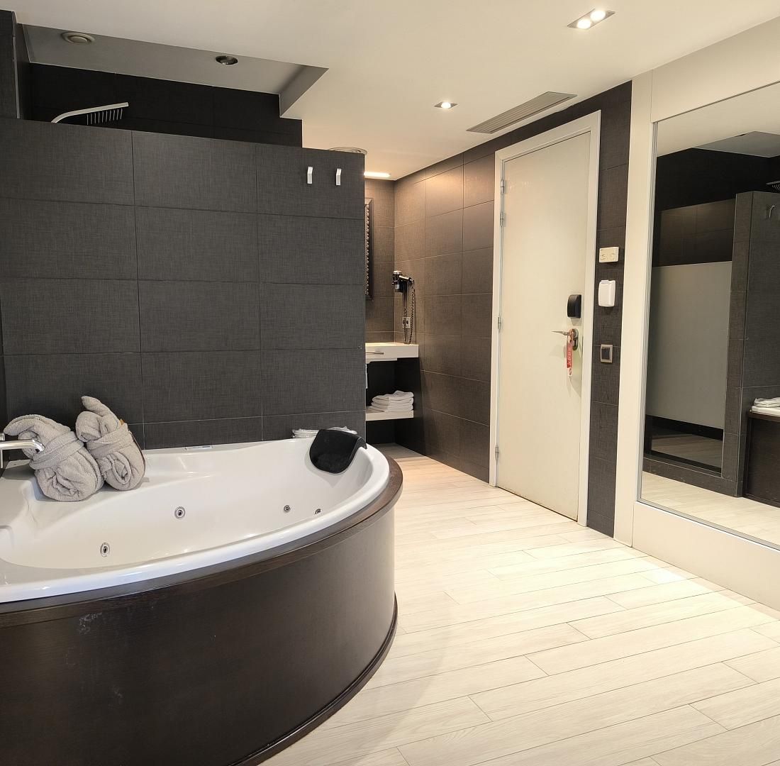 Habitació Premium