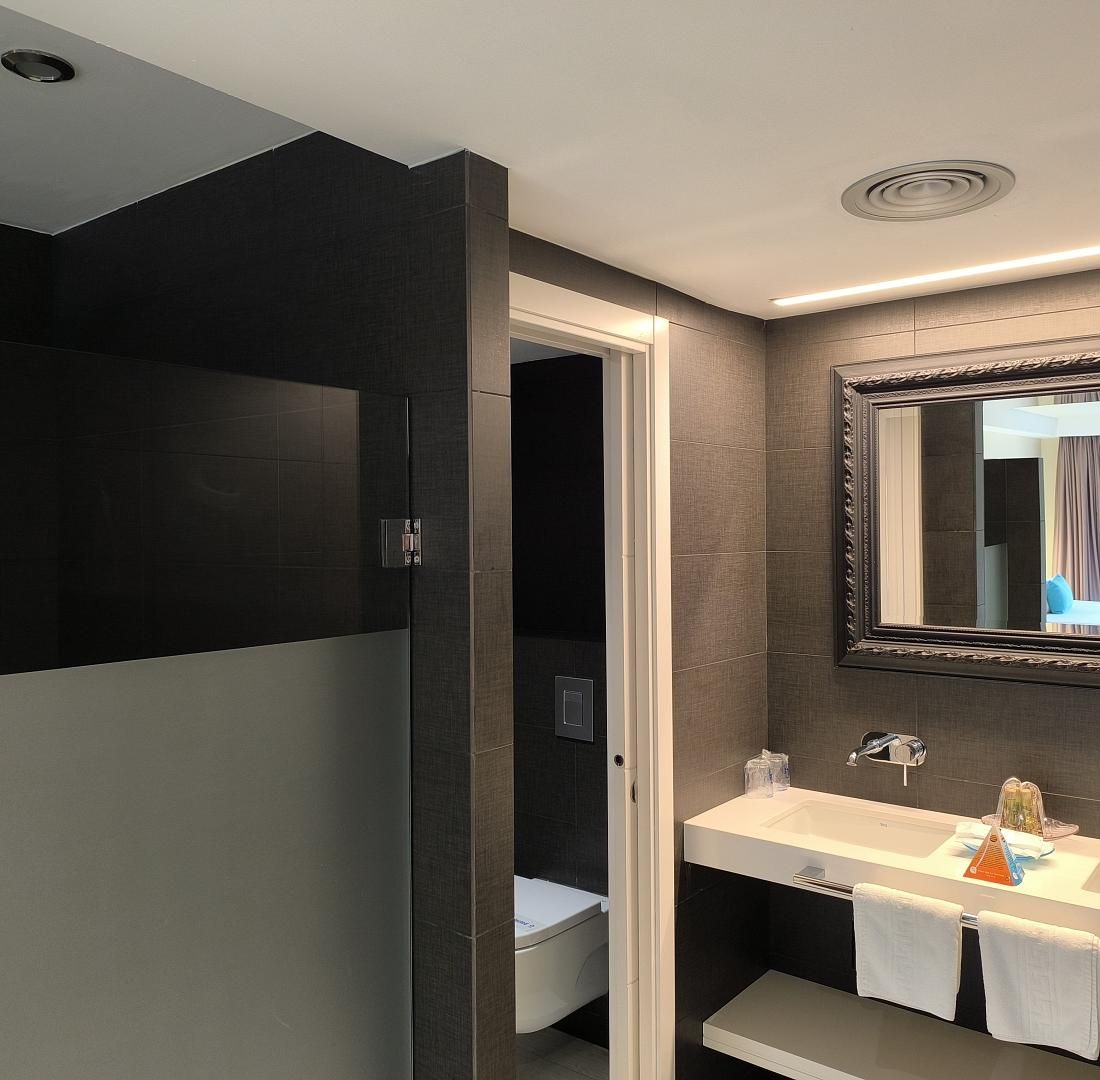 Habitació Premium