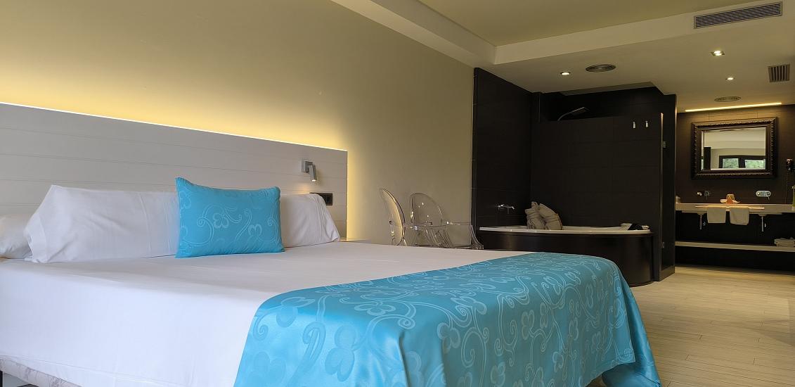 Hotel Spa La Terrassa