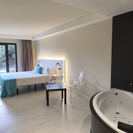 Habitació Premium