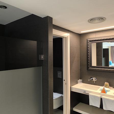 Habitació Premium