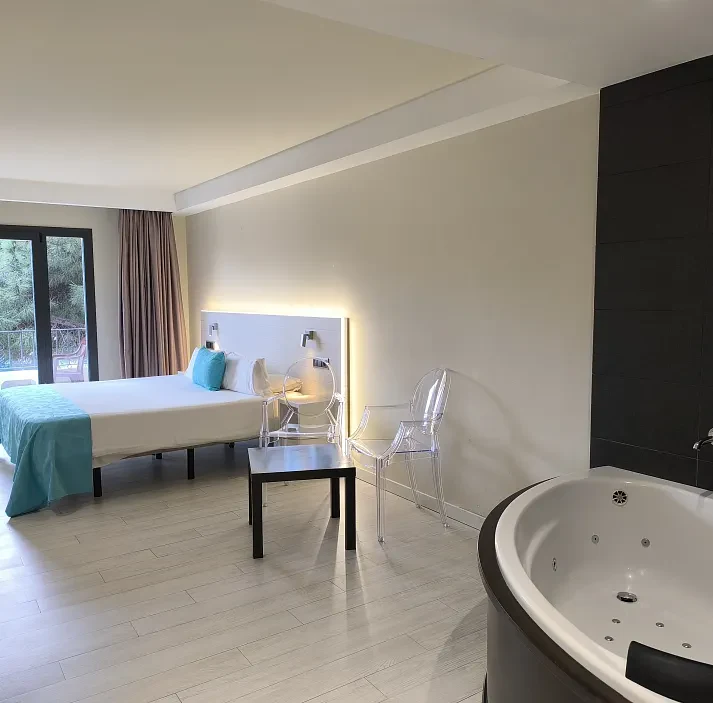 Habitació Premium