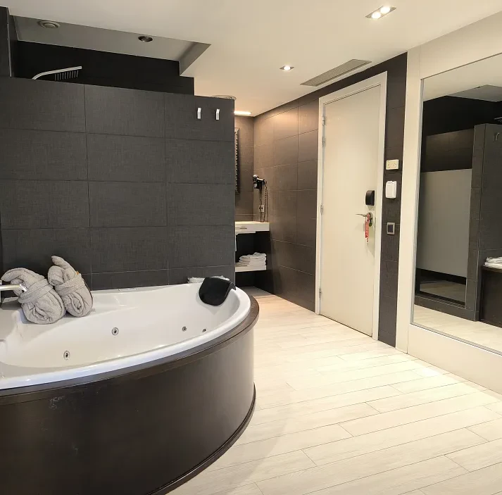 Habitació Premium