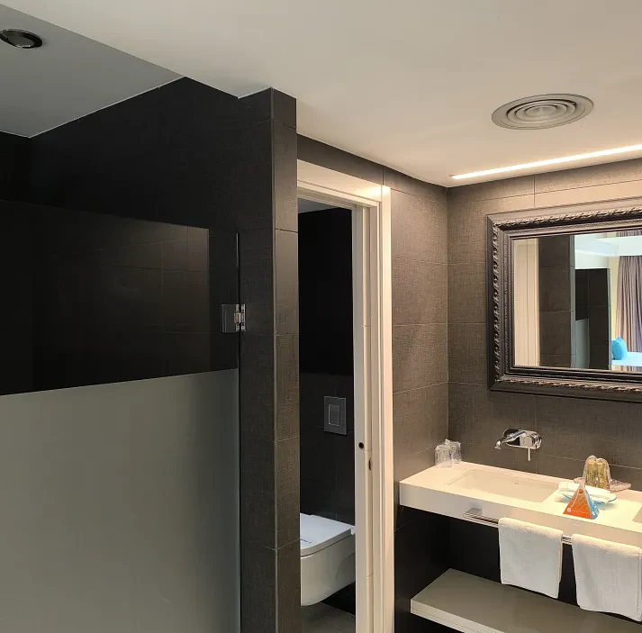 Habitació Premium
