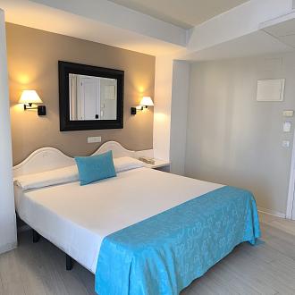 Habitació Bàsica Balcó