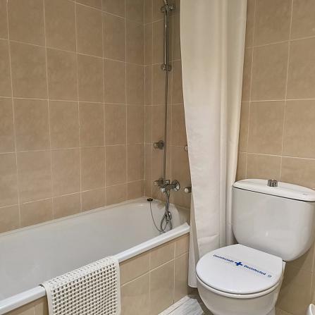 Habitació Bàsica Balcó