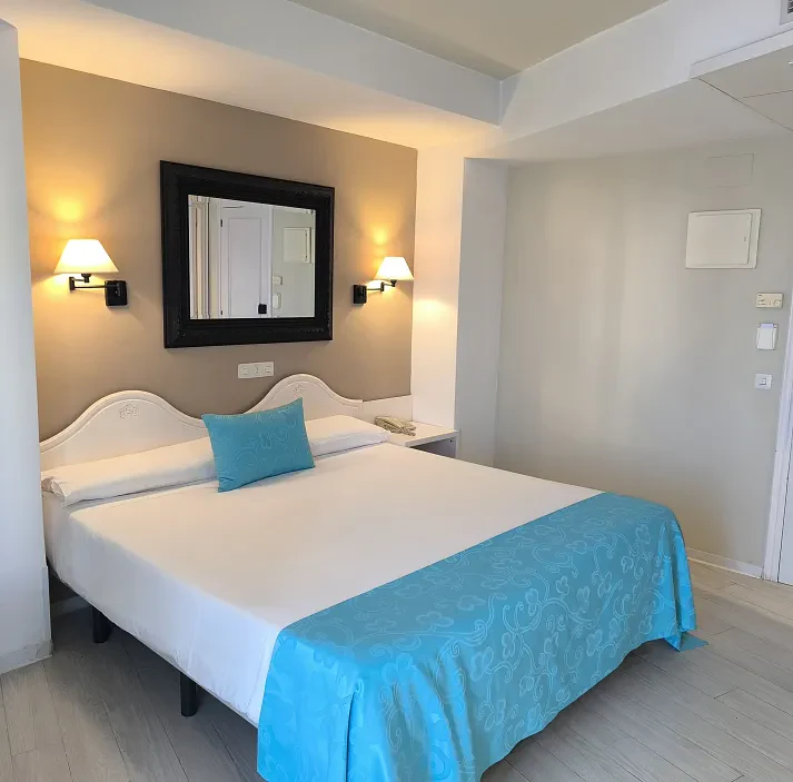 Habitació Bàsica Balcó