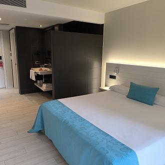 Habitació Confort Balcó Avinguda