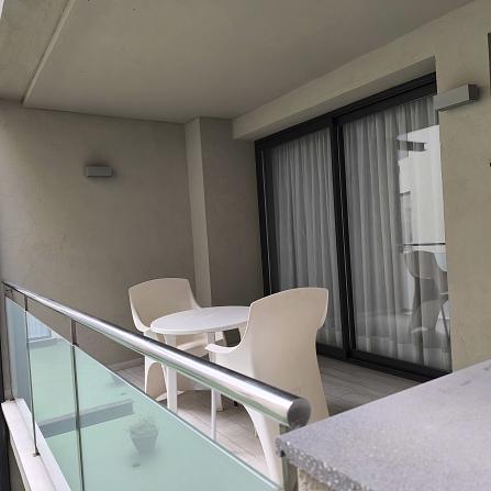 Habitació Confort Balcó