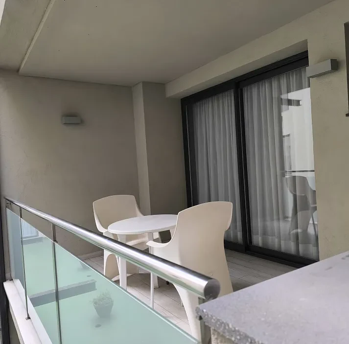 Habitació Confort Balcó