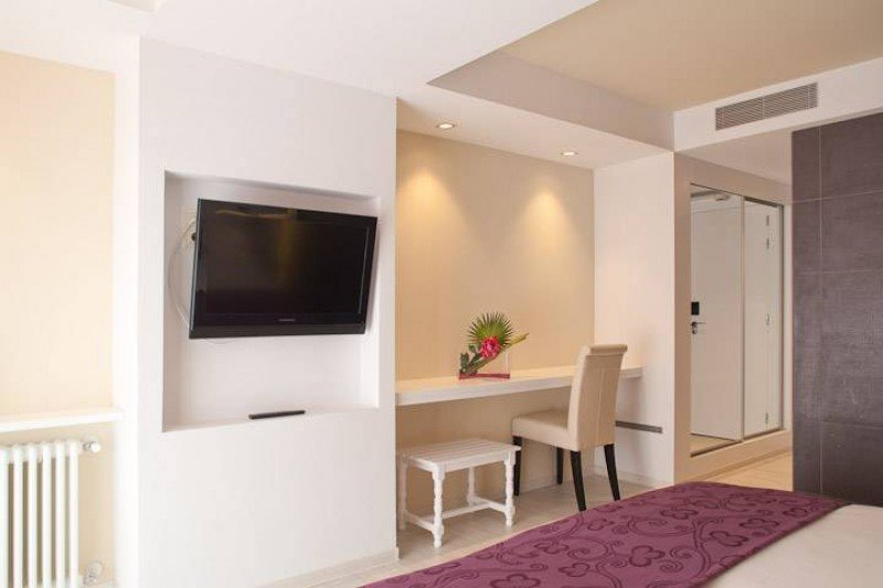 Habitació Confort Balcó