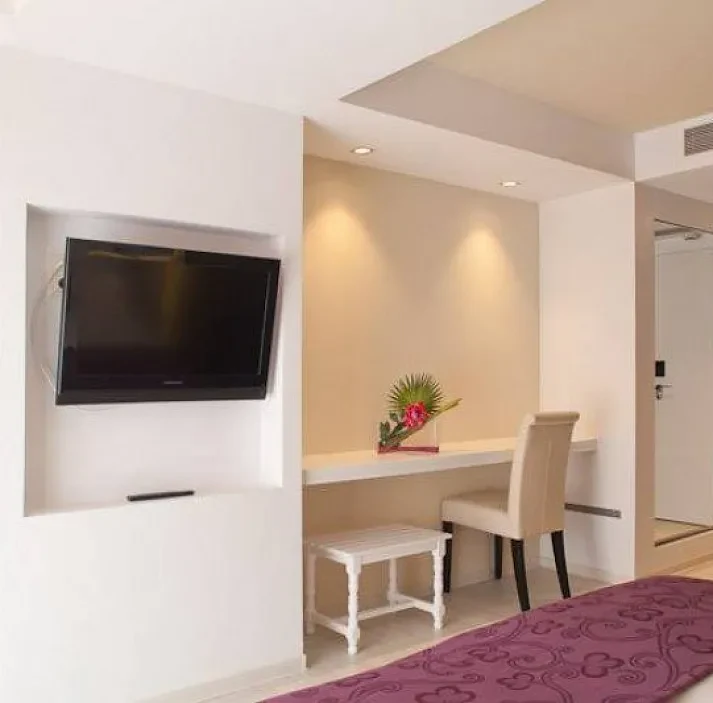 Habitació Confort Balcó