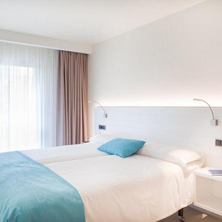 Habitació Confort