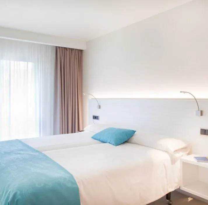 Habitació Confort