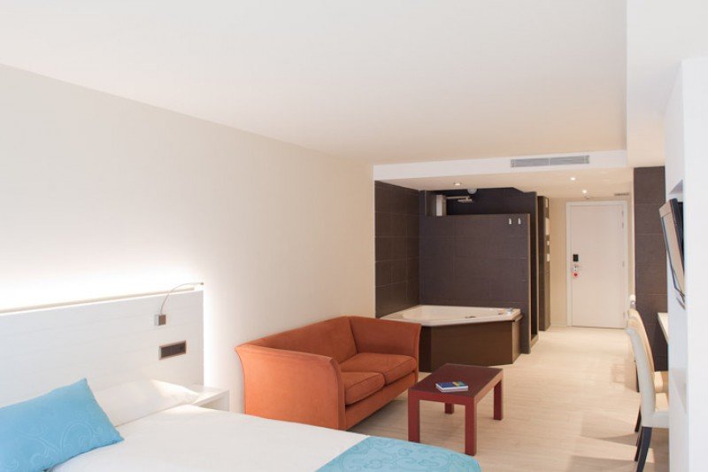 Habitació Premium