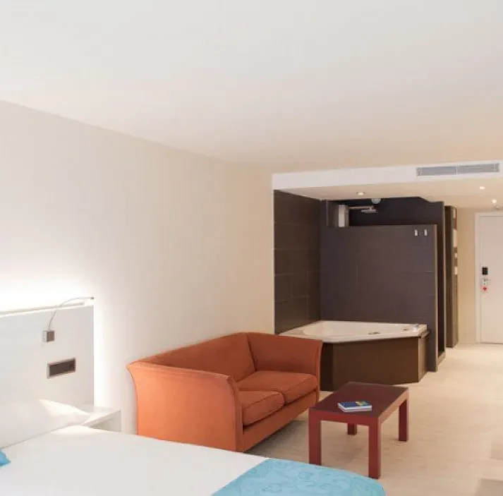 Habitació Premium