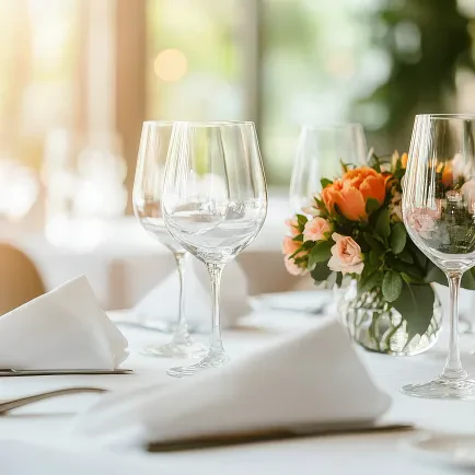Esdeveniments i banquets