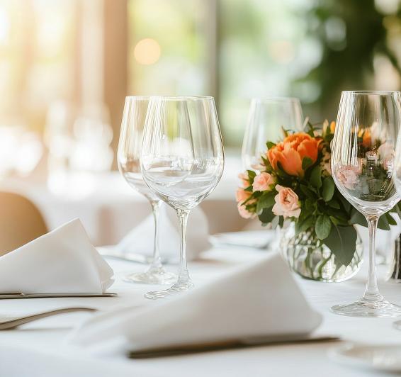 Esdeveniments i banquets